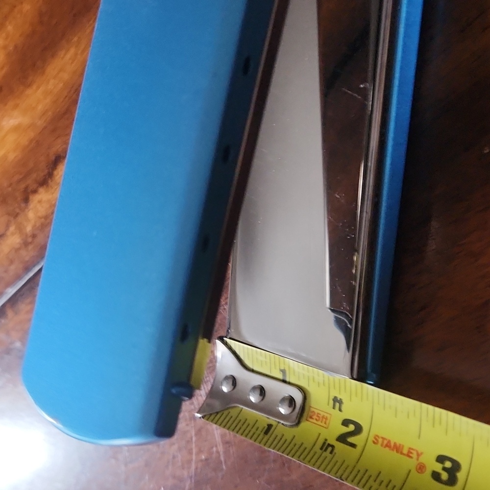 BaByliss Pro Nano Titanium 1 3/4" Ionic Straightener - Picture 14 of 16